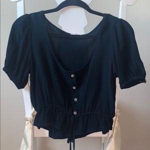 Black Top